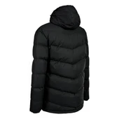 Trespass MAJKCAK20004-BLK Blustery - Male Padded Jkt Erkek Outdoor Mont - 2