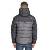 Trespass MAJKCAN20007-001 Oskar - Male Padded Jkt Erkek Outdoor Mont - 4