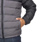 Trespass MAJKCAN20007-001 Oskar - Male Padded Jkt Erkek Outdoor Mont - 6