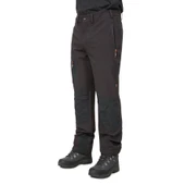 Trespass MABTTRN20002-BLK Passcode - Male Trousers Erkek Outdoor Pantolon - 5