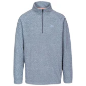 Trespass MAFLMFN20001-NA1 Keynote - Male Fleece At100 Erkek Polar - 1