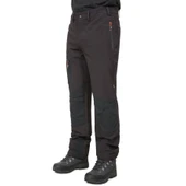 Trespass MABTTRN20002-BLK Passcode - Male Trousers Erkek Outdoor Pantolon - 6