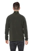 Trespass MAFLMFN10001-OLI Blackford - Male Microfleece At100 Erkek Polar thumbnail 3