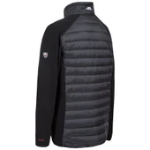 Trespass MAFLFLM20012 Saunter - Male Fleece At300 Erkek Polar thumbnail 2