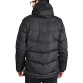 Trespass MAJKCAK20004-BLK Blustery - Male Padded Jkt Erkek Outdoor Mont - 4