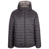 Trespass MAJKCATR0025-BLK Senby - Male Reversible Jkt Erkek Outdoor Mont - 1