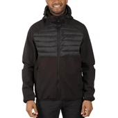 Trespass MAJKSSTR0016 Lenek - Male Softshell Tp75 Jkt Erkek Softshell Ceket - 1