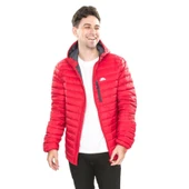Trespass MAJKDOM20001-RED Digby - Male Down Jkt Erkek Outdoor Mont - 4