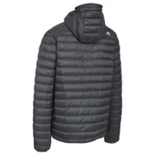 Trespass MAJKDOM20001-BLK Digby - Male Down Jkt Erkek Outdoor Mont - 2