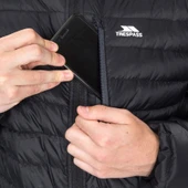 Trespass MAJKDOM20001-BLK Digby - Male Down Jkt Erkek Outdoor Mont - 7