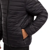 Trespass MAJKCATR0025-BLK Senby - Male Reversible Jkt Erkek Outdoor Mont - 4