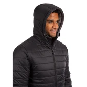 Trespass MAJKCATR0025-BLK Senby - Male Reversible Jkt Erkek Outdoor Mont - 3
