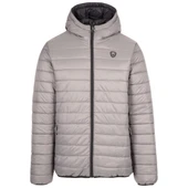 Trespass MAJKCATR0025-BLK Senby - Male Reversible Jkt Erkek Outdoor Mont - 2