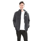 Trespass MAJKDOM20001-BLK Digby - Male Down Jkt Erkek Outdoor Mont - 3