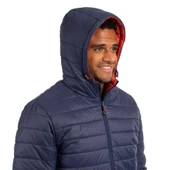 Trespass MAJKCATR0025-NA1 Senby - Male Reversible Jkt Erkek Outdoor Mont - 7