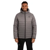 Trespass MAJKCATR0025-BLK Senby - Male Reversible Jkt Erkek Outdoor Mont - 6