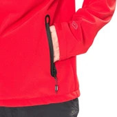 Trespass MAJKSSM20007-RED Accelerator II - Male Softshell Jkt Tp75 Erkek Softshell Ceket thumbnail 5