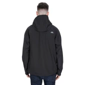 Trespass MAJKSSM20007-BLK Accelerator II - Male Softshell Jkt Tp75 Erkek Softshell Ceket thumbnail 5