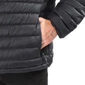Trespass MAJKDOM20001-BLK Digby - Male Down Jkt Erkek Outdoor Mont - 5