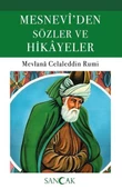 Mesneviden Sözler ve Hikayeler - 1