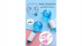 Ice Globes Buz Küresi Soğuk Masaj Ve Terapi Topu(Leke Önleyici-Cilt Pürüzsüzleştirici) - 1