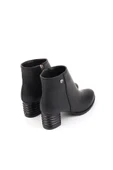 Pierre Cardin 52524 Kadın 6cm Topuk Fermuarlı Bot thumbnail 7