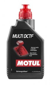Motul Multi Dctf Otomatik Şanzıman Yağı 1 L - 1