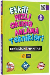 Gezgin Türkçe Hale Hoca Etkili Hızlı Okuma Anlama Teknikleri Kr Akademi - 1