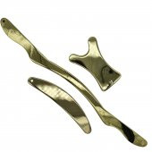 Gold Graston 3 Parçalı Set Model 6 - 1