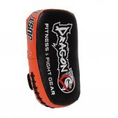 DragonDo 40301-p Thai Muay Thai ve Kick Boks Darbe Yastığı -Tek - 2