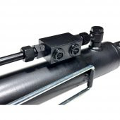Anadolu Hidrolik Ağır Tip Traktör Ortakol Kilitli Hidrolik Lifti 55 cm-3 Ton-Standart 26 mm-26 mm - 6