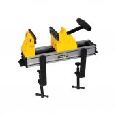 Stanley 0-83-179 Hızlı Kelepçeli Tezgah Mengenesi - 1
