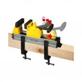 Stanley 0-83-179 Hızlı Kelepçeli Tezgah Mengenesi - 3