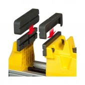 Stanley 0-83-179 Hızlı Kelepçeli Tezgah Mengenesi - 5