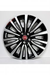 Fiat Yeni Egea Easy 15 Inc Jant Kapağı Çelik Görünümlü 4 - 1