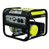 Genpower GBG 50 5 Kva Benzinli İpli Jeneratör - 1
