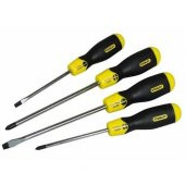 Stanley 0-65-013 Cushion Grıp Tornovida Seti - 1