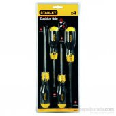 Stanley 0-65-013 Cushion Grıp Tornovida Seti - 2