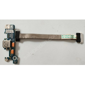 Acer 5715Z 5710 Usb Soket ls-3551p - 1