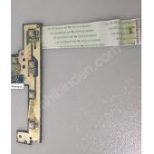 ACER ASPİRE 5720Z 5715Z POWER BUTON TETİK BUTONU LS3553P - 1