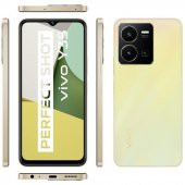 Vivo Y35 8/256 GB Gün Doğumu - 1