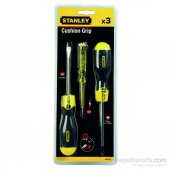 Stanley  0-65-012 Tornavida Seti 3 Parça - 2
