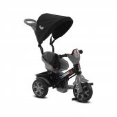 BABYHOPE 121 BOBO SPEED TENTELİ GRİ - 1