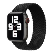 Polham Apple Watch 1-2-3 İle Uyumlu 38mm Ultra Hafif ve Rahat Kayış Kordon, Ultra Sağlam Kilitli Kayış - 1