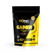 Gainer Ultimate 2000 G Kilo Almaya Yardımcı Karbonhidrat Tozu (Çikolata Aromalı) - 1