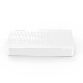 Tenda S108 8 Port 10/100 Switch Plastik Kasa thumbnail 1