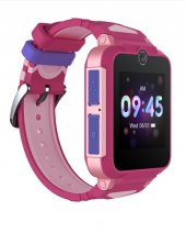 Tcl MT42 Akıllı Çocuk Saati Pembe - 2