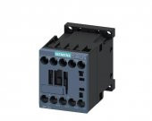 Siemens,3kW 7A 1NC 110VAC Kontaktör,3RT2015-1AF02 - 1