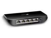 Tp-Link TL-SG1005D 10/100/1000 Gigabit Swıcht 5 Port - 3
