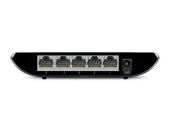 Tp-Link TL-SG1005D 10/100/1000 Gigabit Swıcht 5 Port - 4